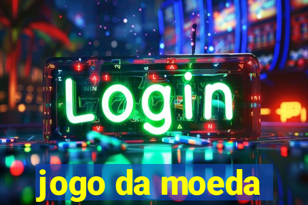 jogo da moeda